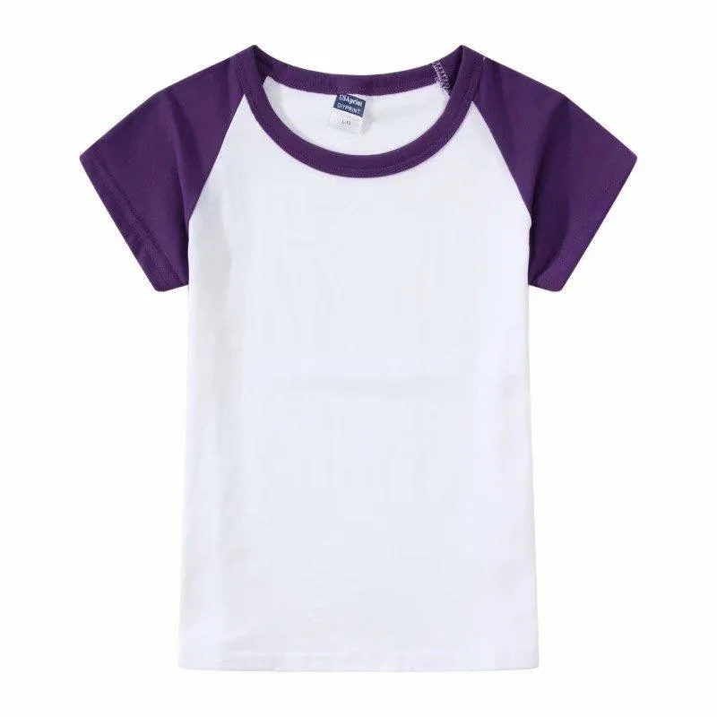 Unisex Cotton T-Shirt — view 1