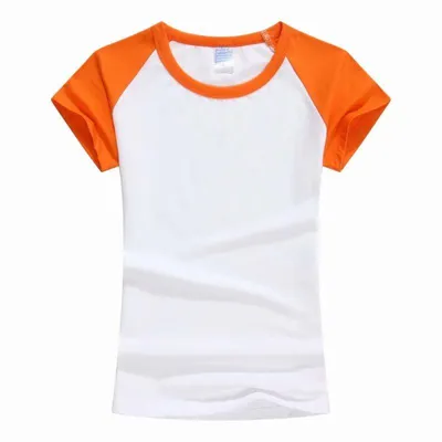 Unisex Cotton T-Shirt — view 8