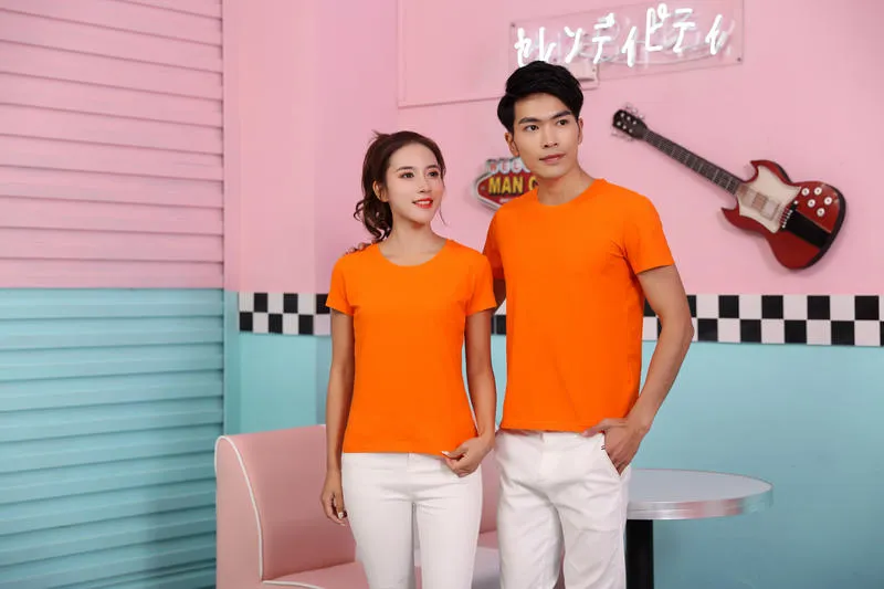 Camiseta de secado rápido unisex — Detalles del producto 6