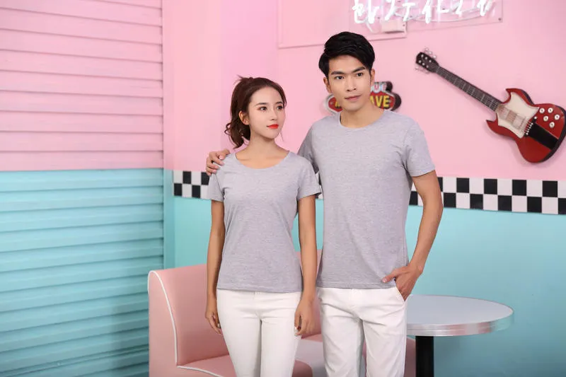 Camiseta de secado rápido unisex — Detalles del producto 7
