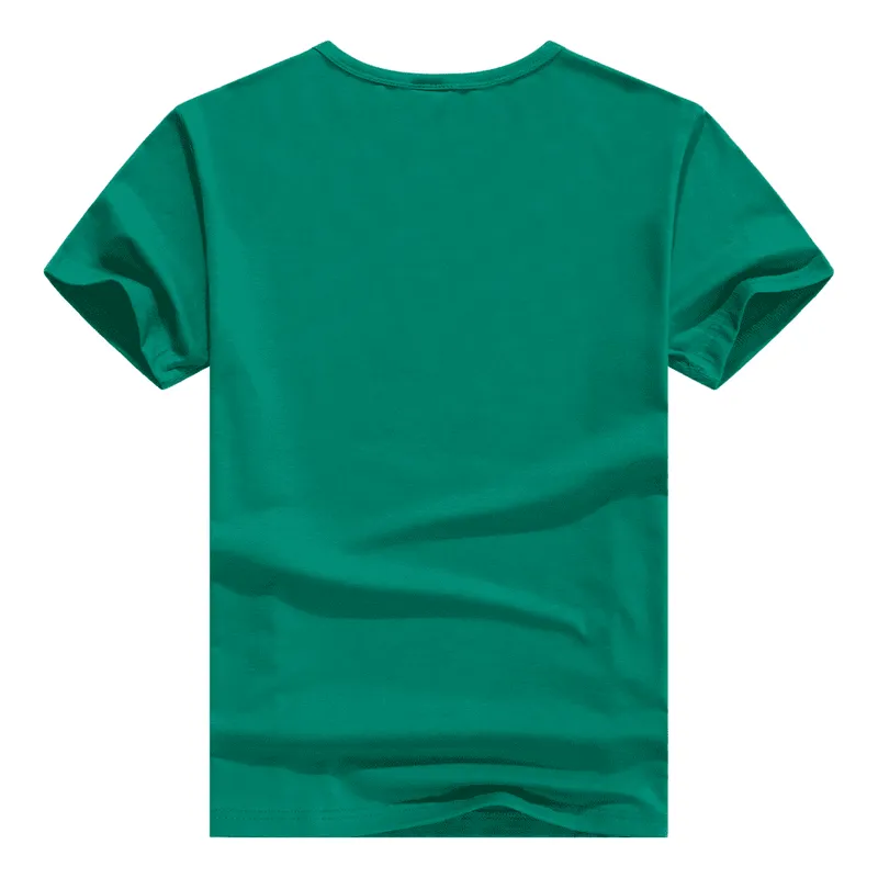 Camiseta de secado rápido unisex — Detalles del producto 21