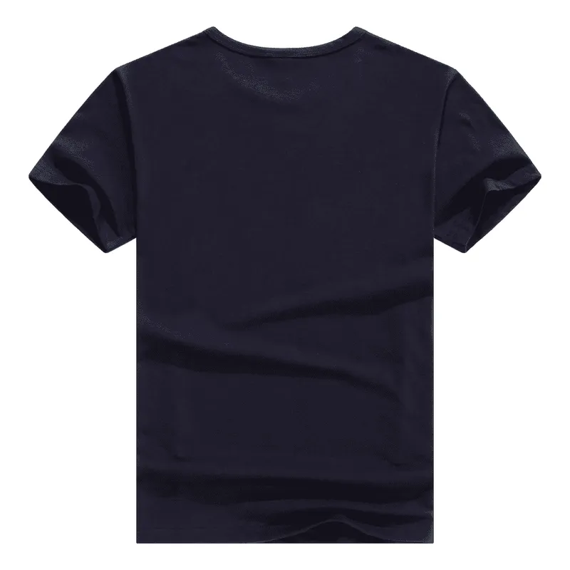 Camiseta de secado rápido unisex — Detalles del producto 33