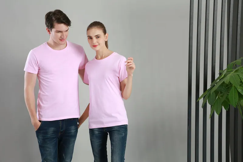 Camiseta de algodón unisex — Detalles del producto 7