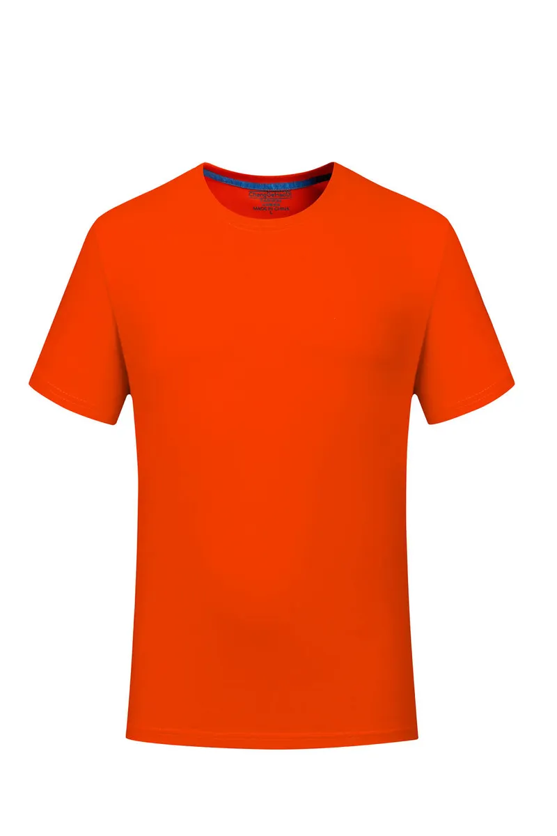 Camiseta de algodón unisex — Detalles del producto 11
