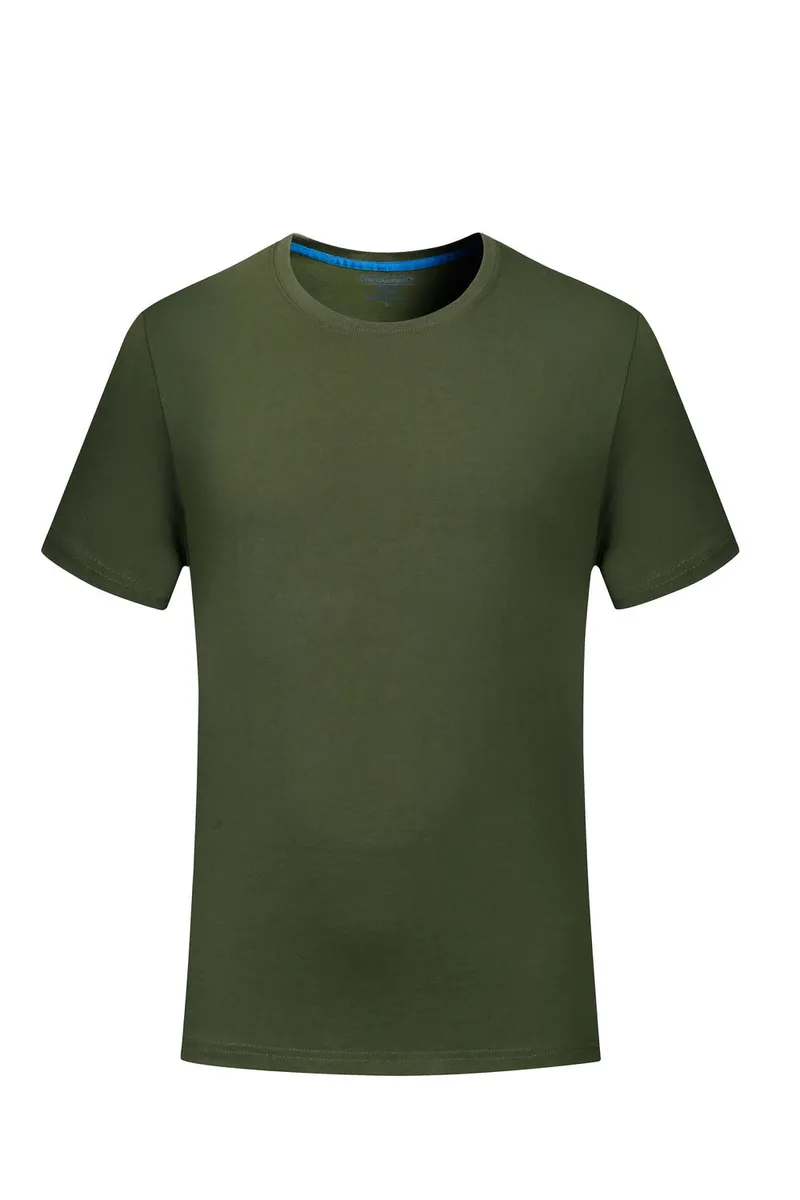 Camiseta de algodón unisex — Detalles del producto 15