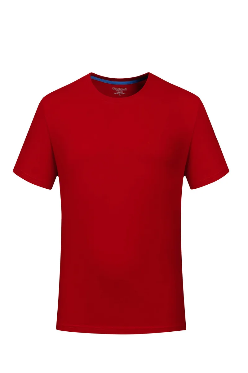 Camiseta de algodón unisex — Detalles del producto 19