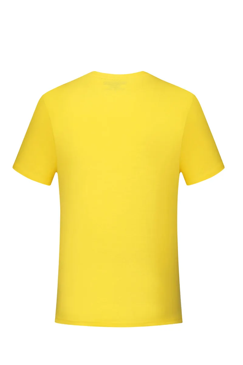 Camiseta de algodón unisex — Detalles del producto 26