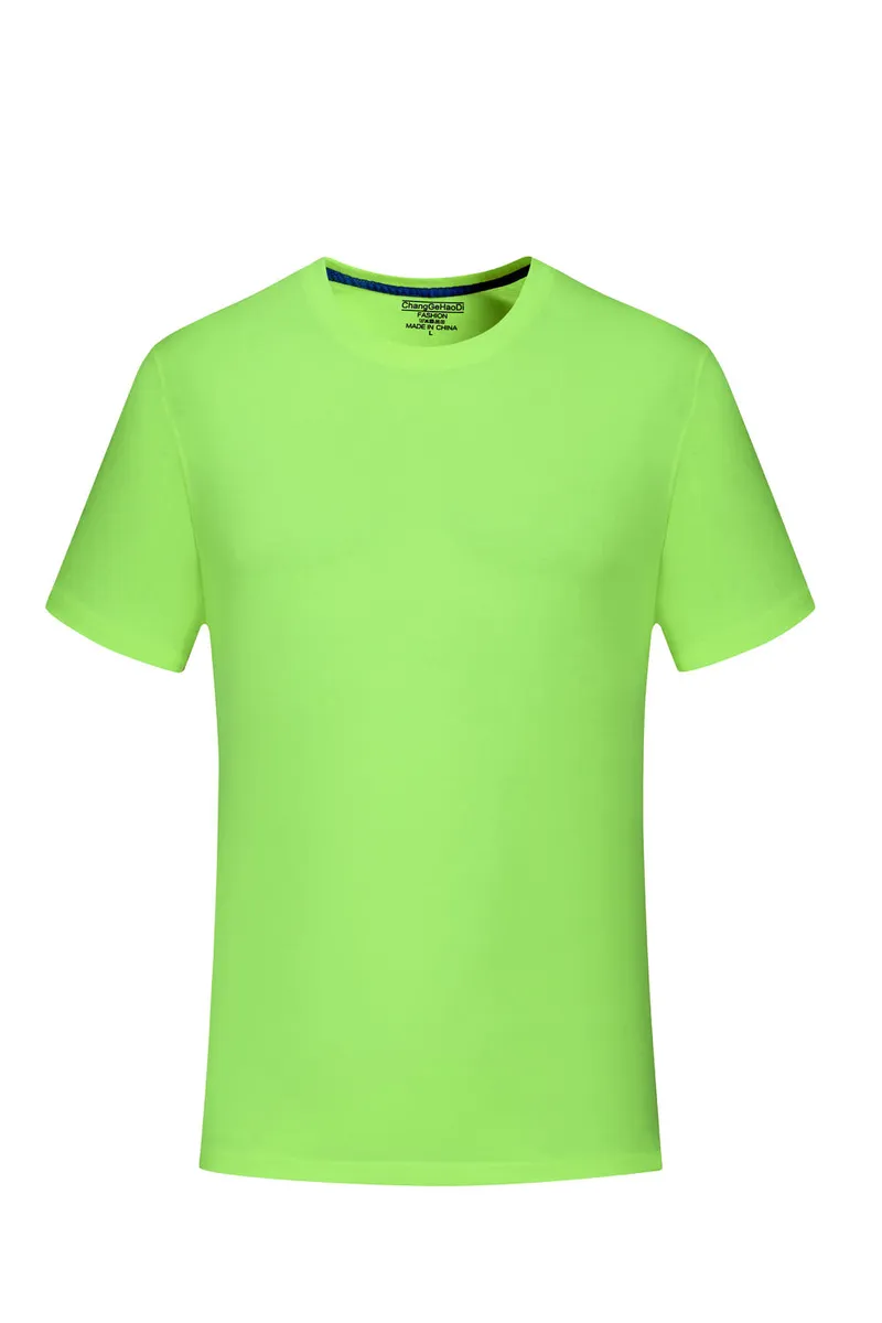 Camiseta de algodón unisex — Detalles del producto 27