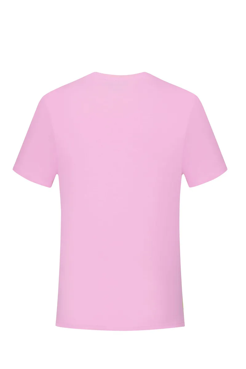 Camiseta de algodón unisex — Detalles del producto 30