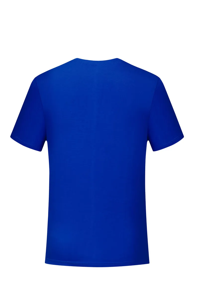 Camiseta de algodón unisex — Detalles del producto 32