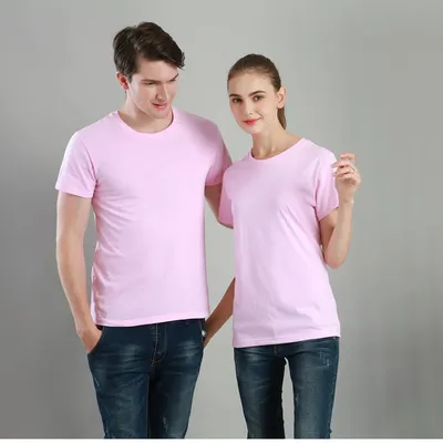 Camiseta de algodón unisex — view 7