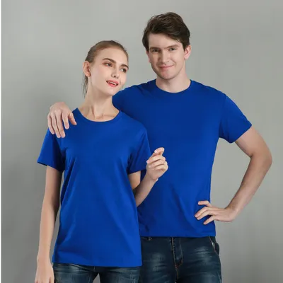 Camiseta de algodón unisex — view 9
