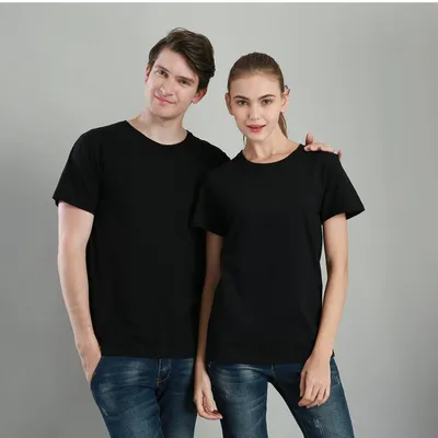 Camiseta de algodón unisex — view 10