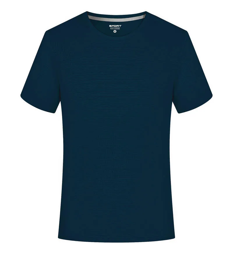 Camiseta de secado rápido unisex — Detalles del producto 8