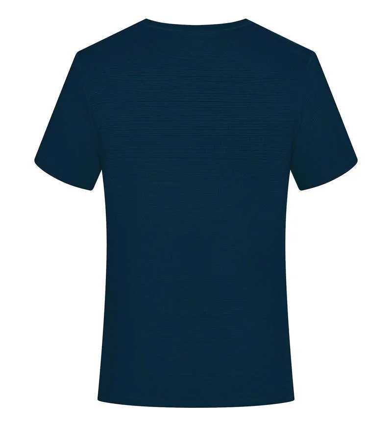 Camiseta de secado rápido unisex — Detalles del producto 9