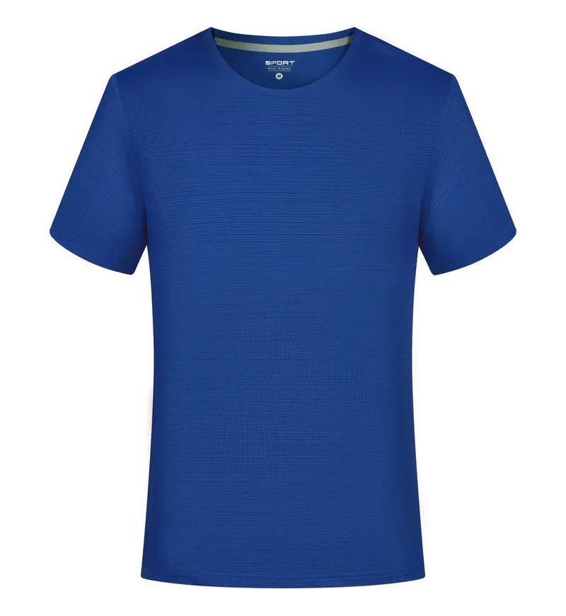 Camiseta de secado rápido unisex — Detalles del producto 10