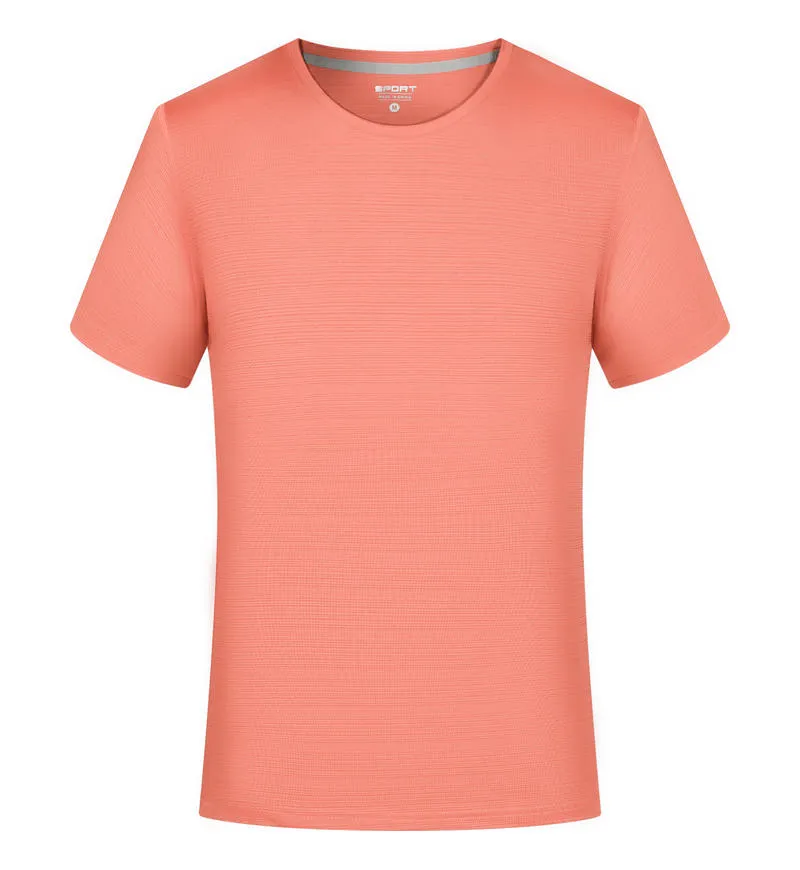 Camiseta de secado rápido unisex — Detalles del producto 12