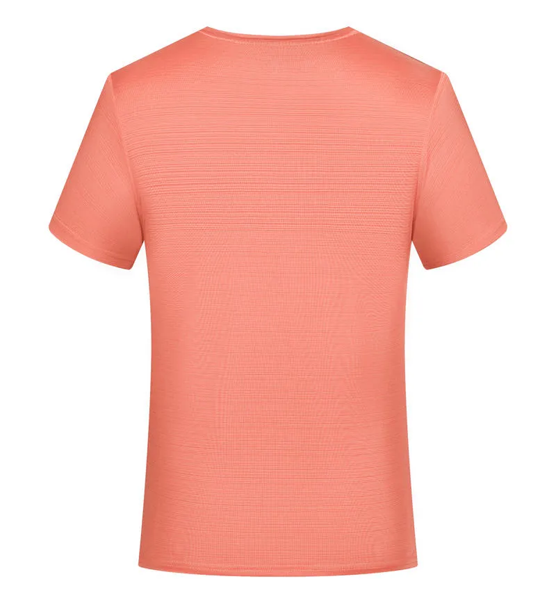 Camiseta de secado rápido unisex — Detalles del producto 13