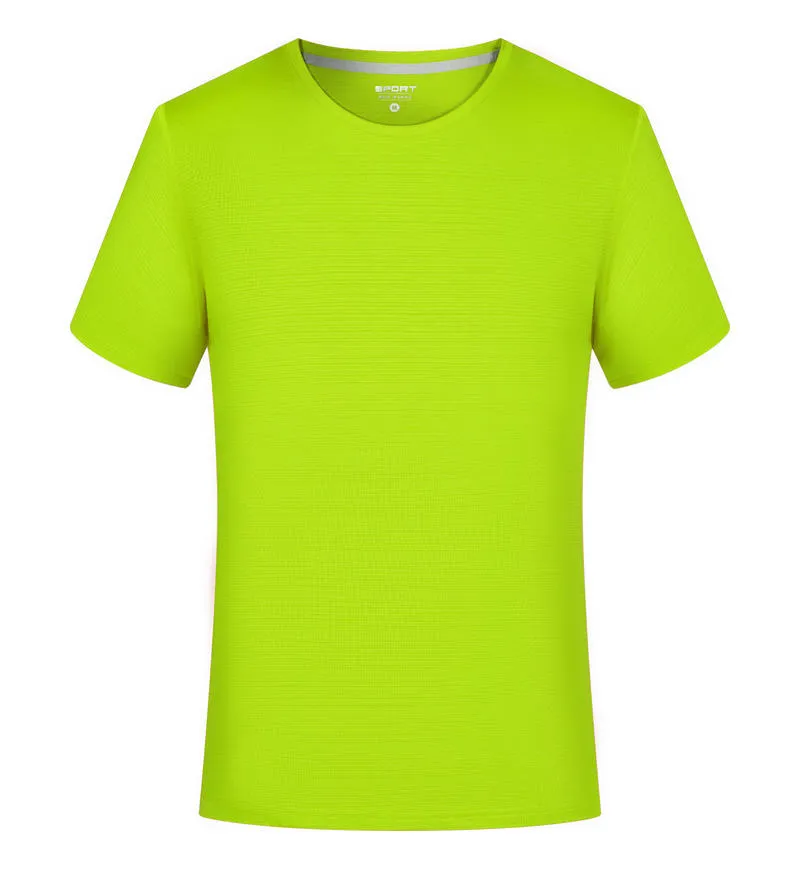 Camiseta de secado rápido unisex — Detalles del producto 14