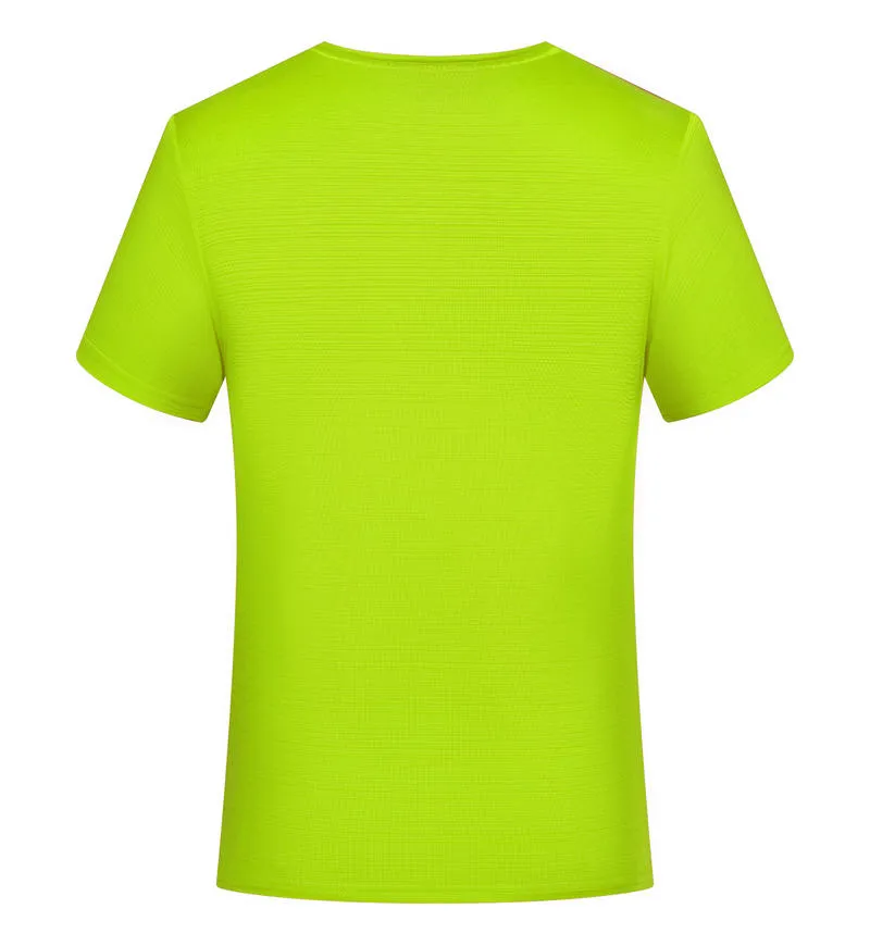 Camiseta de secado rápido unisex — Detalles del producto 15