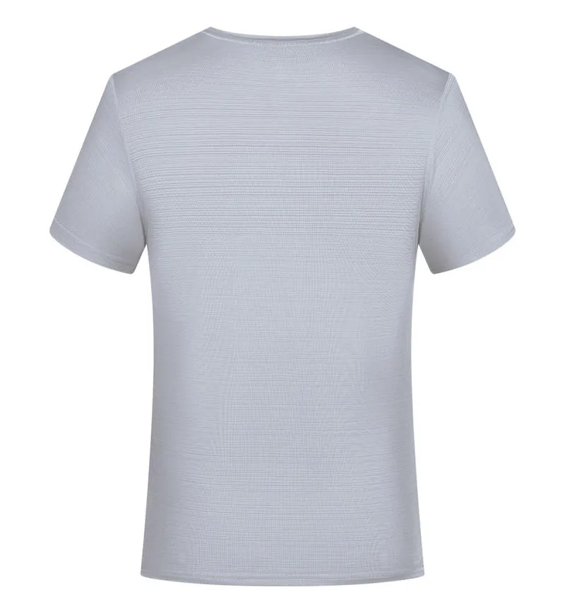 Camiseta de secado rápido unisex — Detalles del producto 17