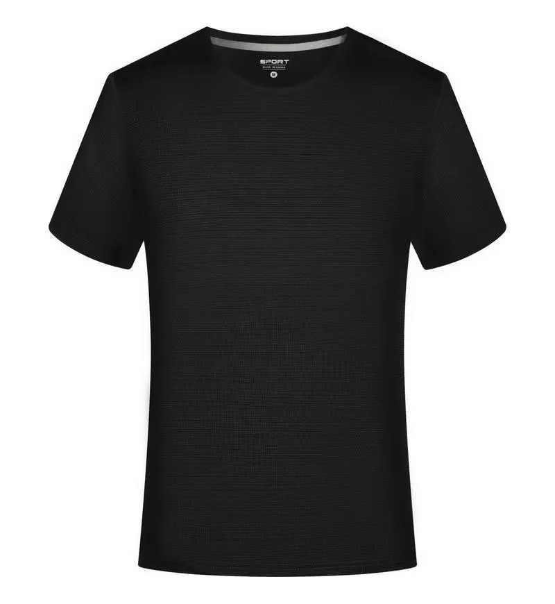 Camiseta de secado rápido unisex — Detalles del producto 18