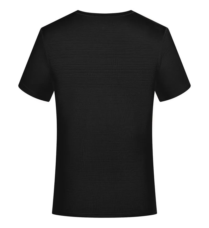 Camiseta de secado rápido unisex — Detalles del producto 19
