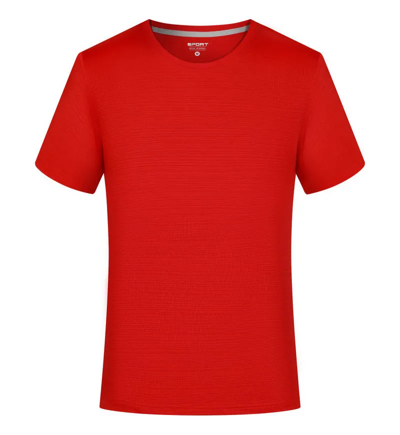 Camiseta de secado rápido unisex — Detalles del producto 20