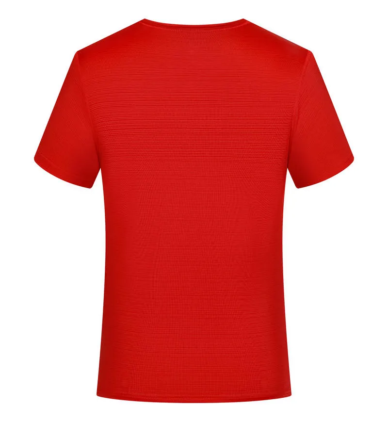 Camiseta de secado rápido unisex — Detalles del producto 21