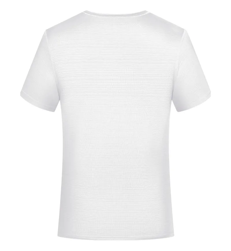 Camiseta de secado rápido unisex — Detalles del producto 23