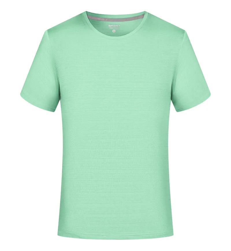 Camiseta de secado rápido unisex — Detalles del producto 24