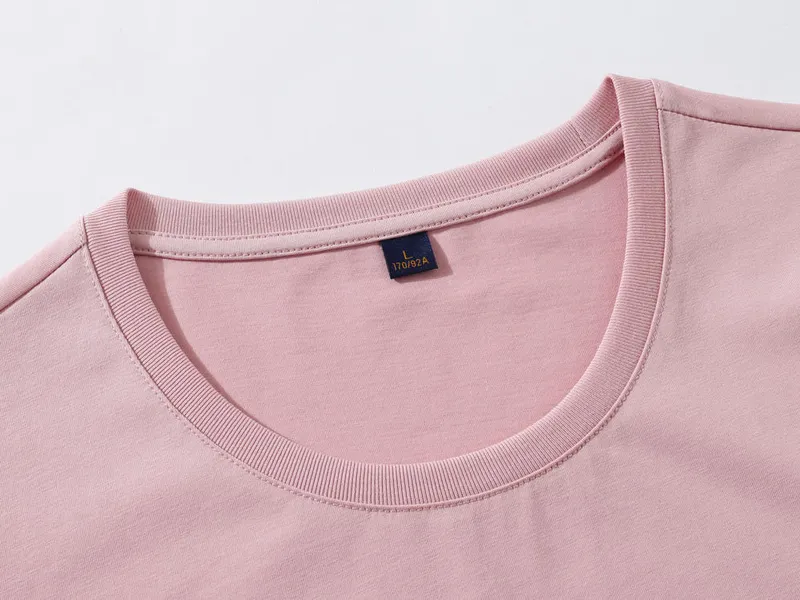 Unisex Crewneck T-Shirt — Product details 2