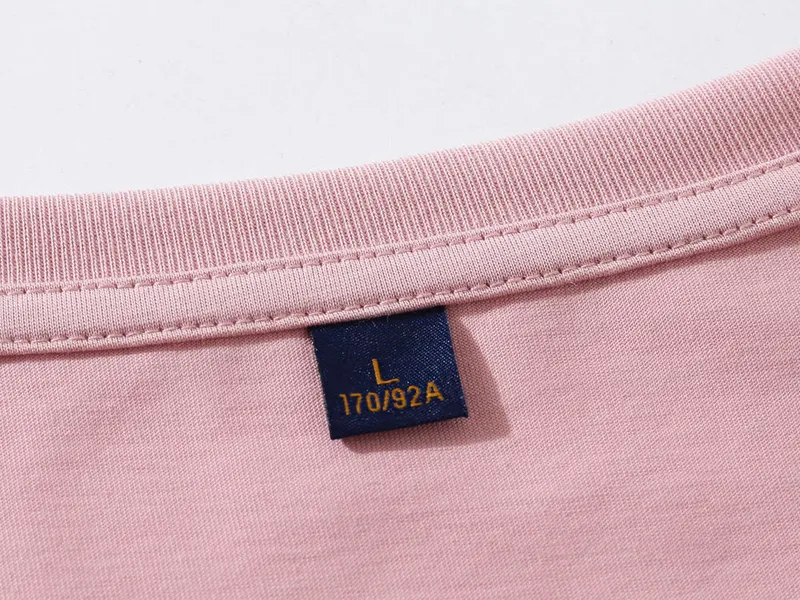 Unisex Crewneck T-Shirt — Product details 3