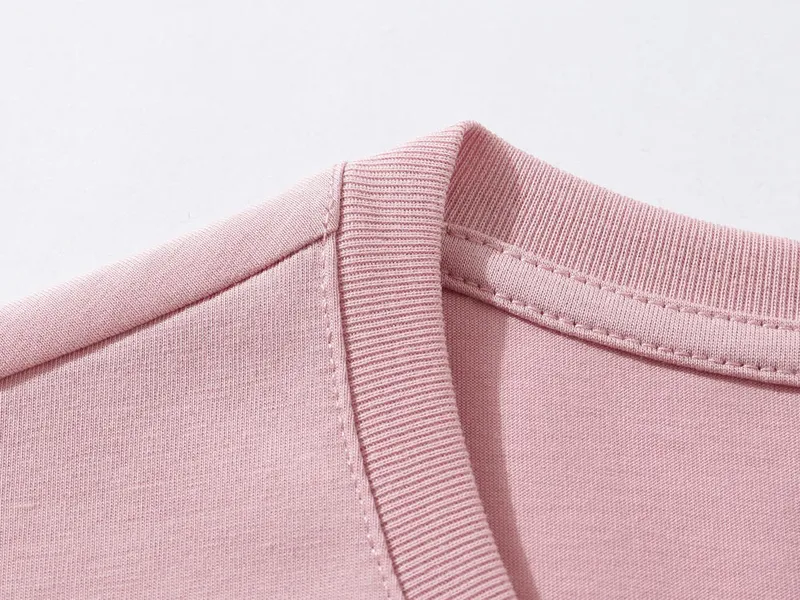 Unisex Crewneck T-Shirt — Product details 4