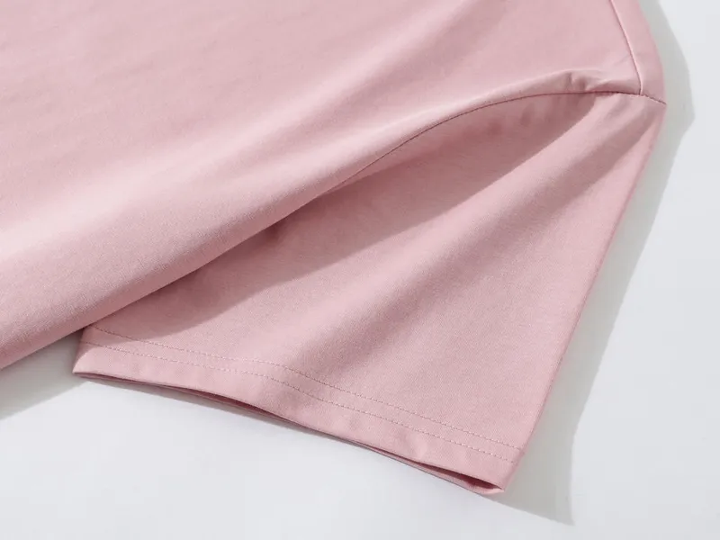 Unisex Crewneck T-Shirt — Product details 5