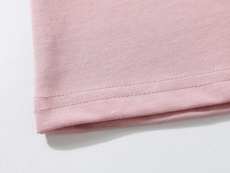 Unisex Crewneck T-Shirt — Product details 7