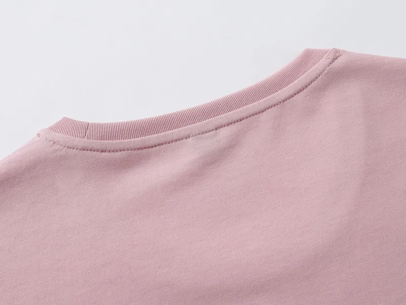 Unisex Crewneck T-Shirt — Product details 10