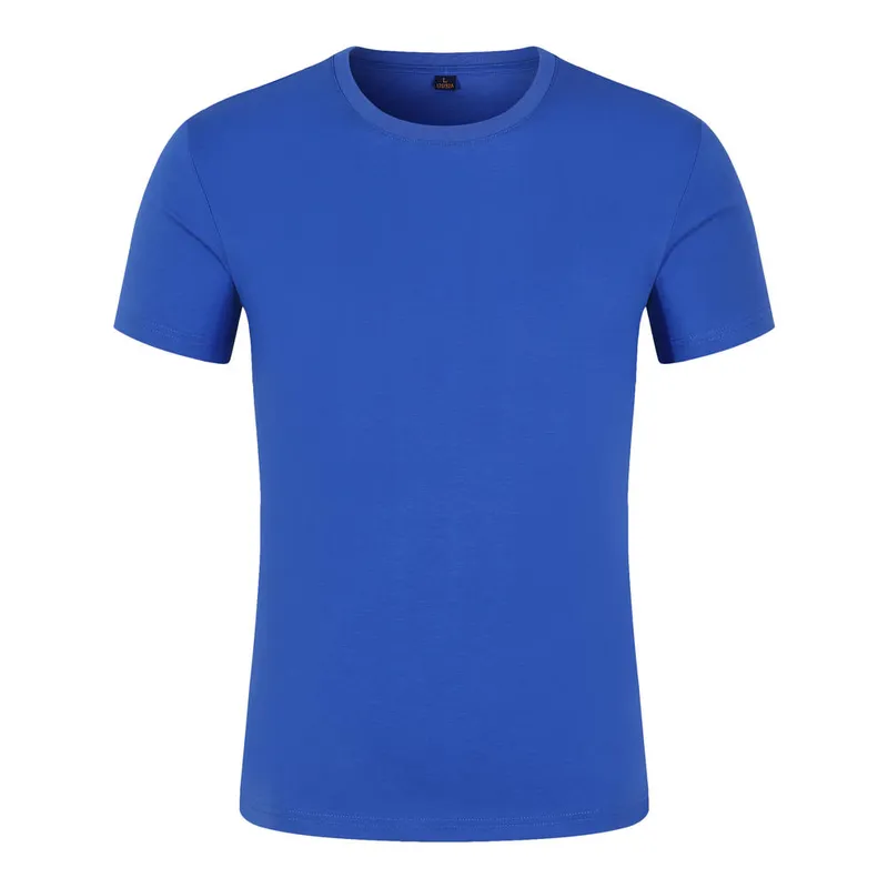 Unisex Crewneck T-Shirt — Product details 11