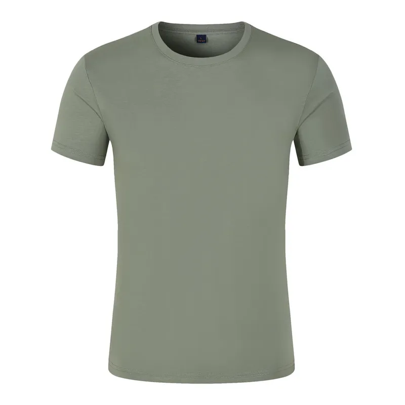 Unisex Crewneck T-Shirt — Product details 23