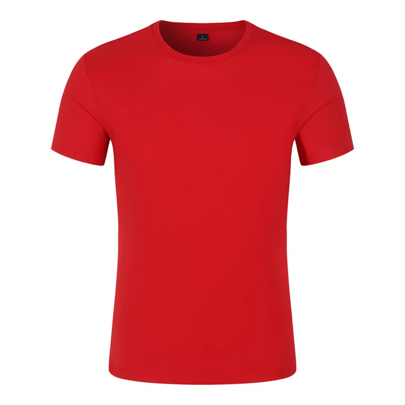 Unisex Crewneck T-Shirt — Product details 27