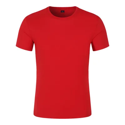 Unisex Crewneck T-Shirt — view 3