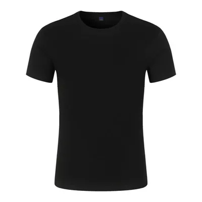 Unisex Crewneck T-Shirt — view 4