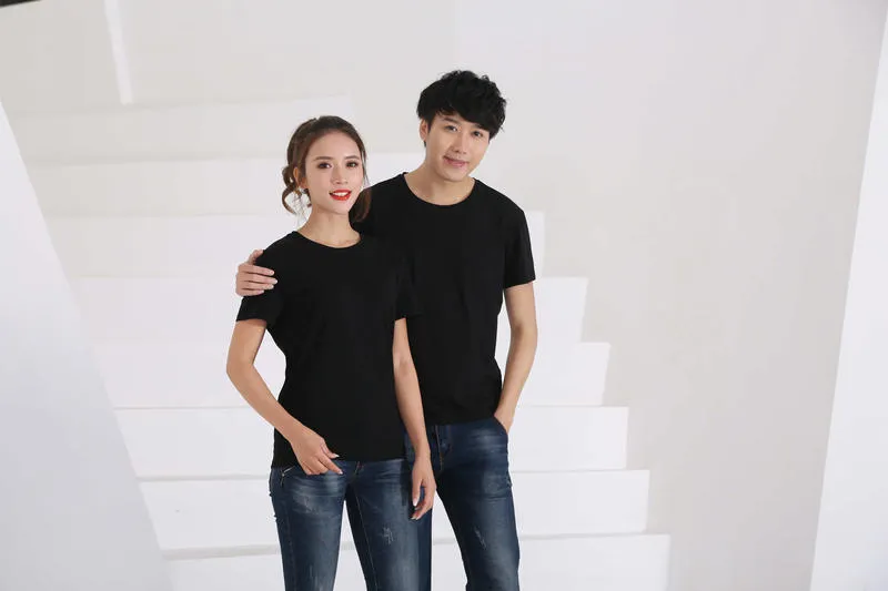 Unisex Cotton T-Shirt — Product details 10