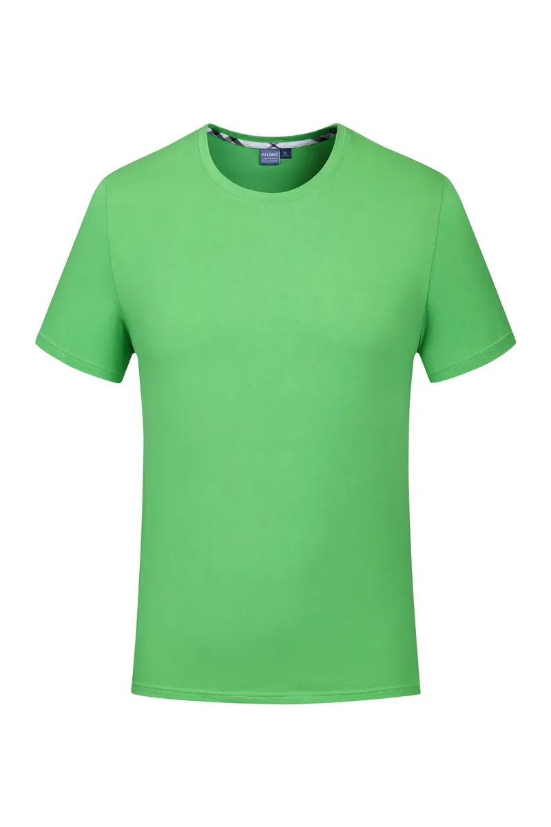Unisex Cotton T-Shirt — Product details 15