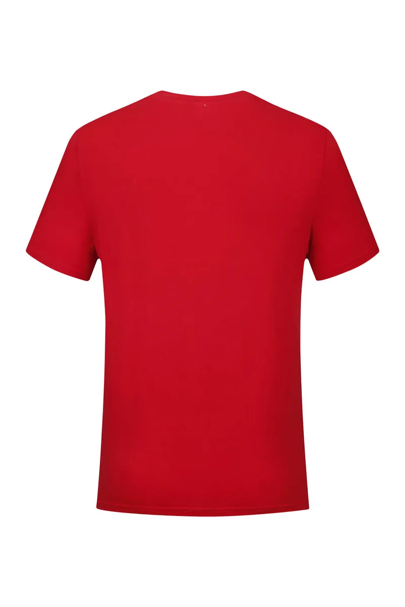 Unisex Cotton T-Shirt — Product details 18