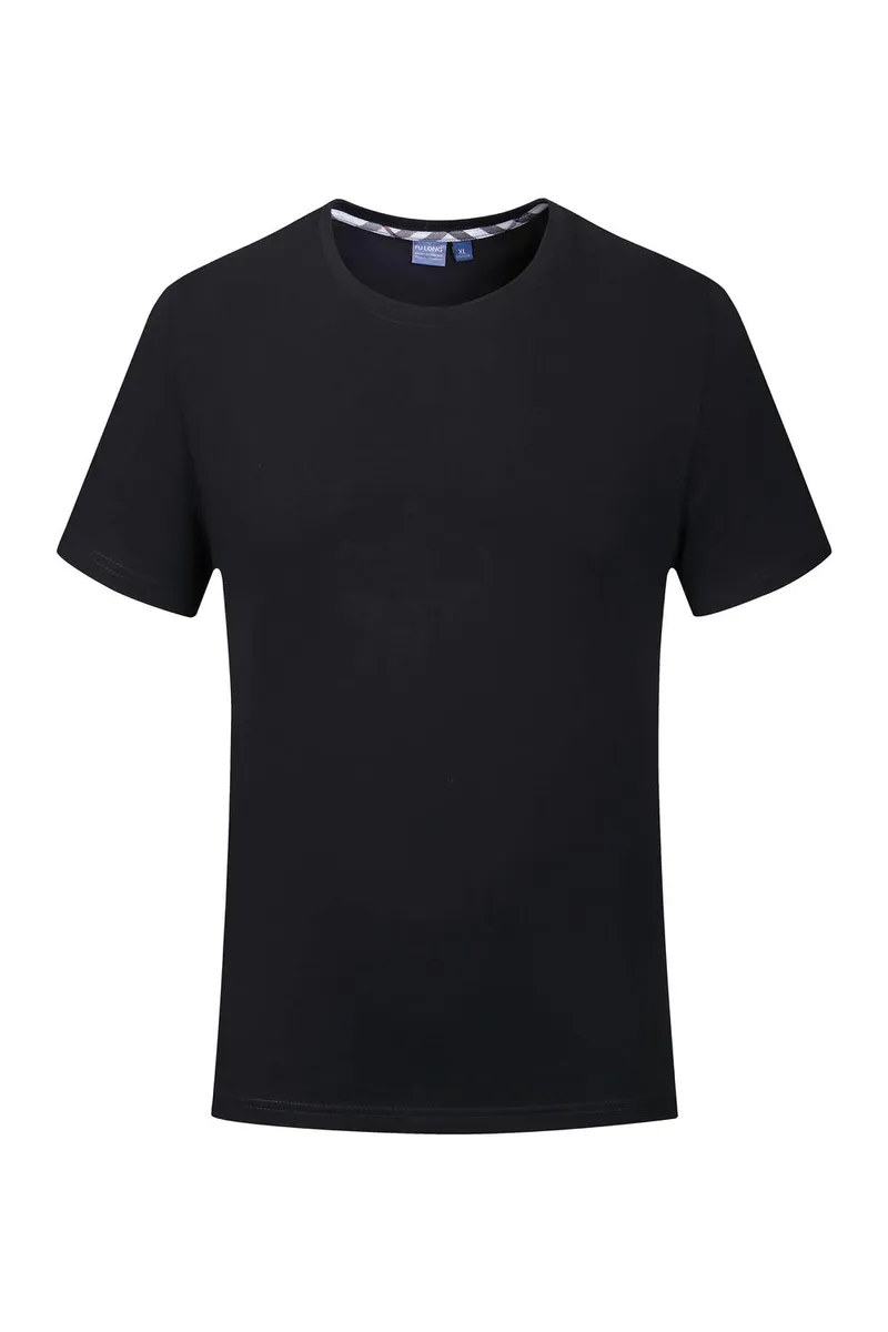 Unisex Cotton T-Shirt — Product details 19