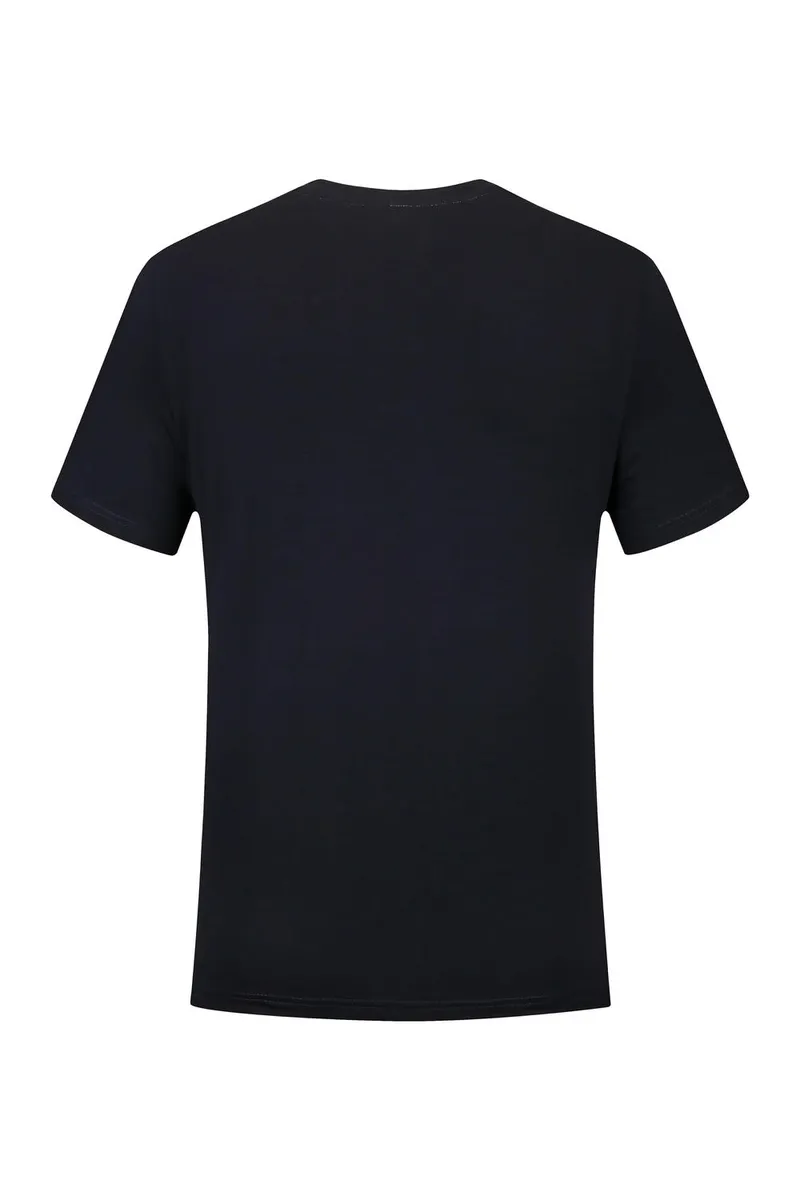 Unisex Cotton T-Shirt — Product details 20
