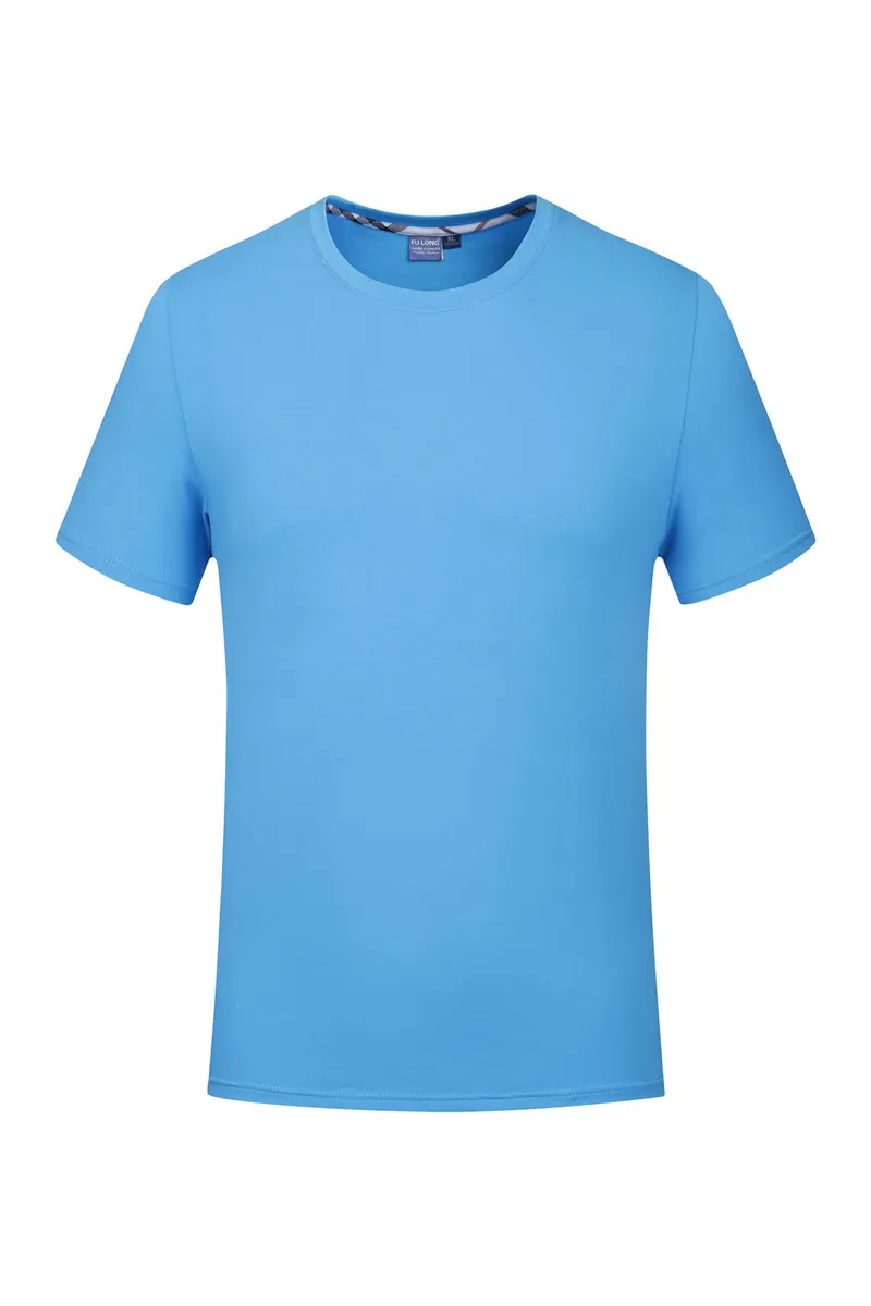Unisex Cotton T-Shirt — Product details 23