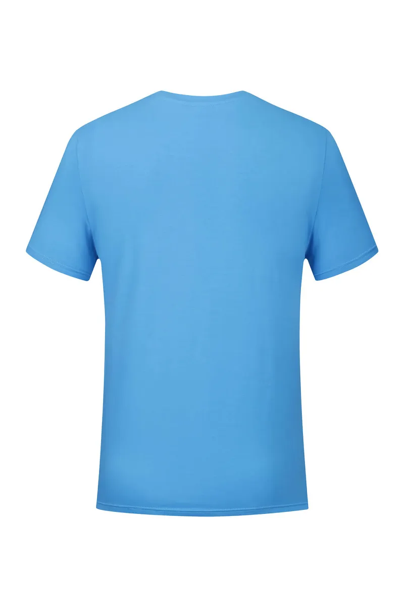 Unisex Cotton T-Shirt — Product details 24