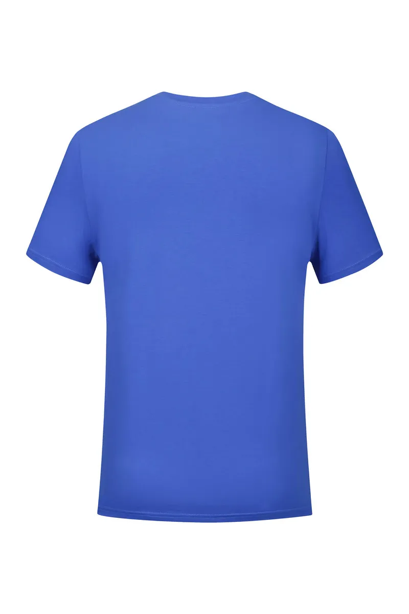 Unisex Cotton T-Shirt — Product details 28